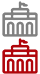 政府機關健身房