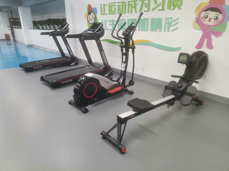 成都市雙流區東升迎春小學圖片3