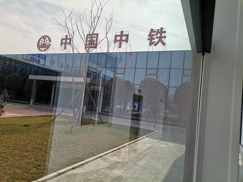 中國中鐵 龍潭寺-4