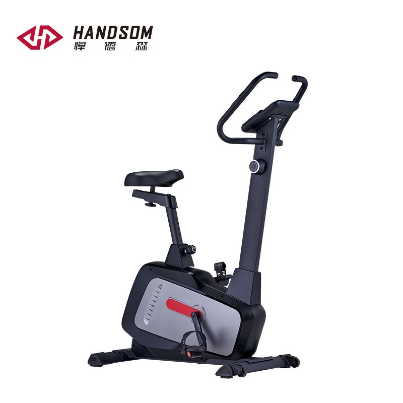 悍德森HS-9230 立式磁控健身車