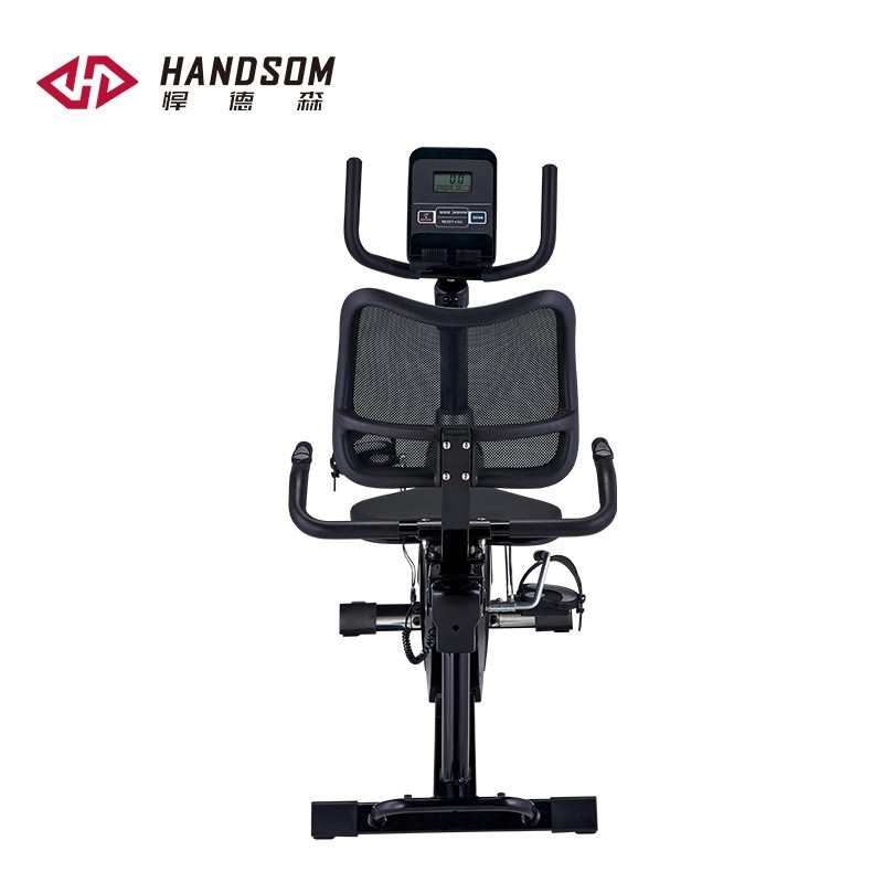 悍德森HS-9601 臥式健身車
