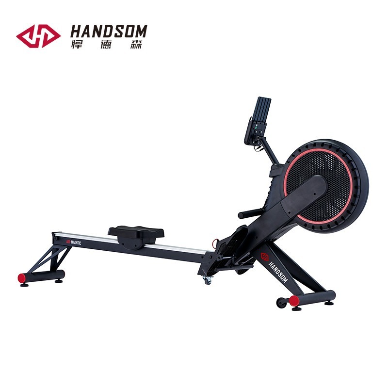 悍德森HS-4600 風阻劃船器