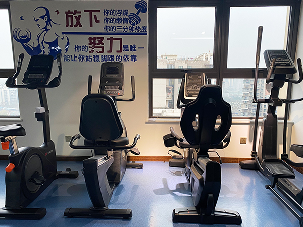 悍德森站臺貨柜